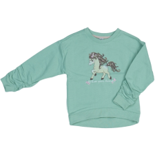  Pulóver (Méret: 110) gyerek pulóver, kardigán