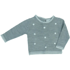  Pulóver (Méret: 62) gyerek pulóver, kardigán