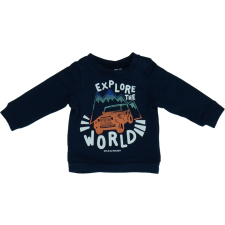  Pulóver (Méret: 74) gyerek pulóver, kardigán