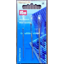  Pulóver összeállító tűkészlet fémből, 3db-os munkaruha