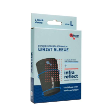 Pulsaar Csuklószorító S/M 12-18 cm gyógyászati segédeszköz