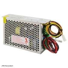 Pulsar PSB-502418 Kapcsolóüzemű tápegység biztonságtechnikai eszköz