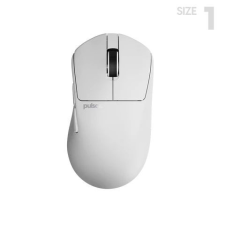 Pulsar X3 Mini Wireless Gaming Mouse White egér
