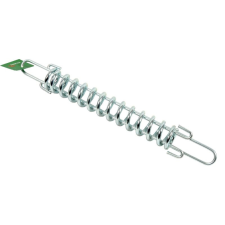 Pulsara feszítőrugó 00712031 autóalkatrész