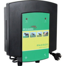 Pulsara legelőkerítés készülék PN3500 autóalkatrész