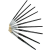 Pulse Ecset, no. 2, fa, PULSE, lapos
