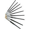 Pulse Ecset, no. 6, fa, PULSE, lapos