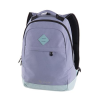 Pulse Hátizsák, notebook tartóval, "Bicolor Frost", kék (PLS122249) (PLS122249)