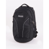 Pulse Hátizsák notebook tartóval, "Olymp", fekete (PLS122235) (PLS122235)