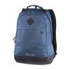 Pulse Hátizsák, notebook tartóval, PULSE  Bicolor Yale , kék