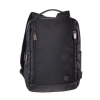 Pulse Hátizsák, notebook tartóval, PULSE  Virgo , fekete