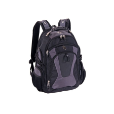 Pulse Pulse Urban Backpack 15,6&quot; Black számítógéptáska