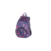 Pulse Teens Pink Ice 2 az 1-ben Iskolatáska - Mintás (122057)