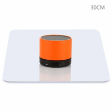 PULUZ 30x30cm Fehér Akril Fényvisszaverő Termékfotó Háttér tábla háttérkarton