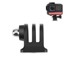 PULUZ Akciókamera & GoPro Hero QR-1/4"-csavar Adapter átalakító sportkamera kellék