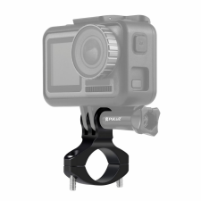 PULUZ Akciókamera / GoPro Hero motoros bicikli Fém rögzítő csíptető kapocs sportkamera kellék