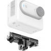 PULUZ Aluminium quick release base mount PULUZ for Insta360 GO 3 (PU972B)