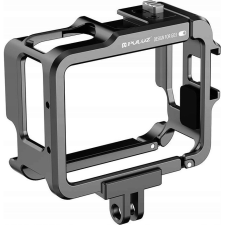 PULUZ Aluminum Protective Case PULUZ For Insta360 GO 3 (PU971B) sportkamera kellék
