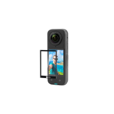 PULUZ Edzett üveg PULUZ az Insta360 X4 készülékhez sportkamera kellék