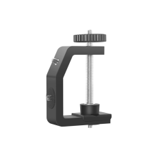 PULUZ Fotós Kamera & Akciókamera Rögzítő-Satu -Asztali/ Ajtó Super Clamp sportkamera kellék