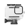 PULUZ GoPro Hero 12/ 11/ 10/ 9 Vízálló búvár tok - waterproof ház