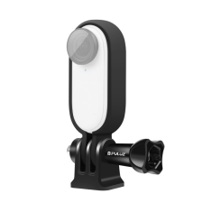 PULUZ Insta360 GO2 ABS Rig-Cage -Tartó Ketrec sportkamera kellék