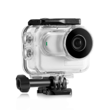 PULUZ Insta360 GO 3 vízálló búvár tok - waterproof ház sportkamera kellék