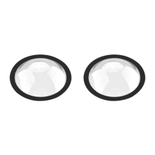 PULUZ Insta360 ONE RS 1-Inch 360 Edition Lencsevédő (PU595) sportkamera kellék