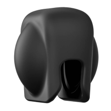 PULUZ Insta360 X3 szilikon lencsevédő fekete (PU812B) (PU812B) - Sportkamera kiegészítők sportkamera kellék