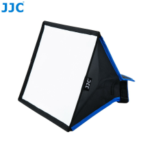 PULUZ JJC RSB-M Kamera Softbox - Vaku Diffúzor M (230 x 180mm) vaku diffúzor