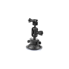 PULUZ Magic Arm Suction Cup Mount PULUZ (Black) (PU545B) sportkamera kellék