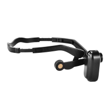 PULUZ mágneses POV fejrögzítő az Insta360 GO 3 készülékhez sportkamera kellék