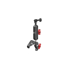 PULUZ motorkerékpár-tartó sportkamerákhoz (PU3211) sportkamera kellék