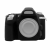 PULUZ Nikon D780 Szilikon Védőtok (Fekete)