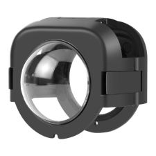 PULUZ optikai üveg lencsevédő az Insta360 X4 készülékhez sportkamera kellék