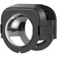 PULUZ optikai üveglencsevédő Insta360 X4-hez (PU975) sportkamera kellék