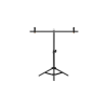 PULUZ PU3054B 67cm fotóháttér szett/állvány Puluz PU3054B 67cm
