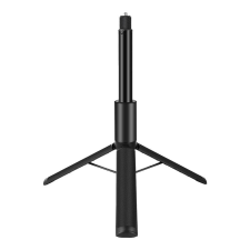 PULUZ PU497B szelfi állvány INSTA360 X4 / X3 122cm tripod