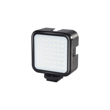 PULUZ PU529B Készülék LED-es zseblámpa stúdió lámpa