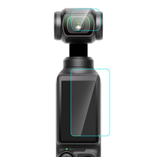 PULUZ PU950T Kamera védő üveg (PU950T) sportkamera kellék