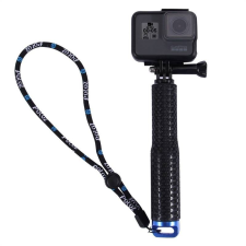 PULUZ Selfie Stick Puluz sportkamerákhoz (fekete) sportkamera kellék