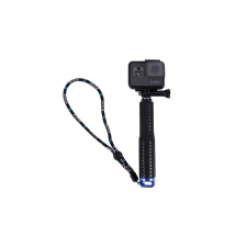 PULUZ Selfie Stick sportkamerákhoz (fekete) sportkamera kellék