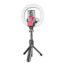 PULUZ Selfie stick/ tripod Puluz double LED tripod