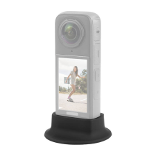 PULUZ szilikon állvány az Insta360 X4 kamerához sportkamera kellék