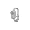 PULUZ Szilikon szalag / háziállat nyakörv Puluz a DJI Osmo Nano (szürke)