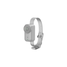 PULUZ Szilikon szalag / háziállat nyakörv Puluz a DJI Osmo Nano (szürke) sportkamera kellék