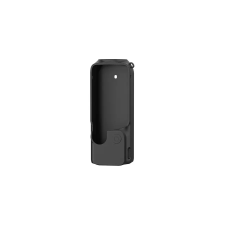 PULUZ szilikon tok pánttal a DJI OSMO Pocket 3 számára sportkamera kellék