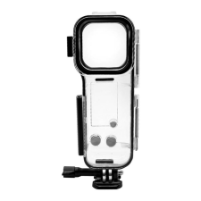 PULUZ Vízálló Akciókamemera Tok - DJI Osmo Pocket 3 sportkamera kellék