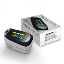 Pulzoximeter IMDK C101A2 véroxigénszint mérő