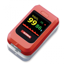  Pulzoximéter OXY-10 bluetooth (csecsemő,gyerek opció is) gyógyhatású készítmény